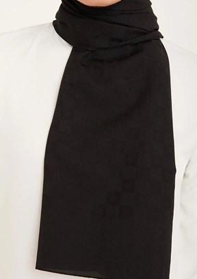Armine Kadın Trend P.Monogram Şal