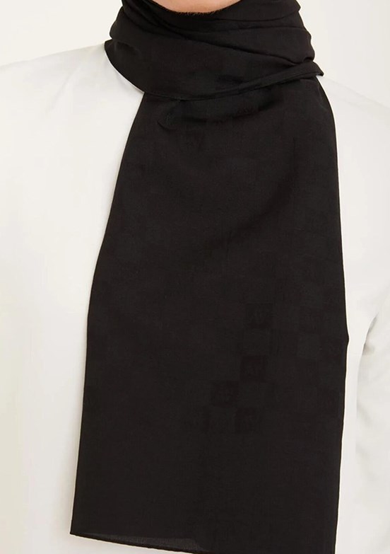 Armine Kadın Trend P.Monogram Şal