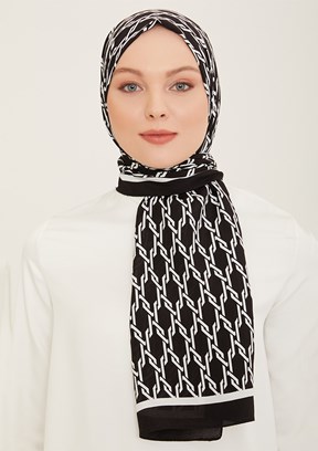 Armine Kadın Şal