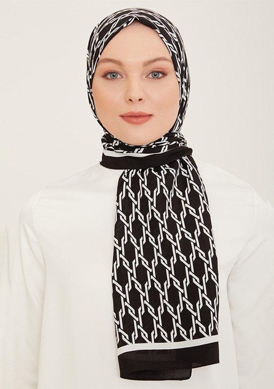 Armine Kadın Şal