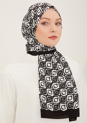 Armine Kadın Şal