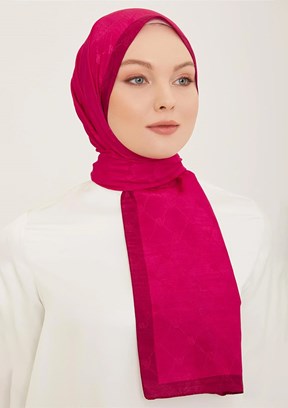 Armine Kadın Şal