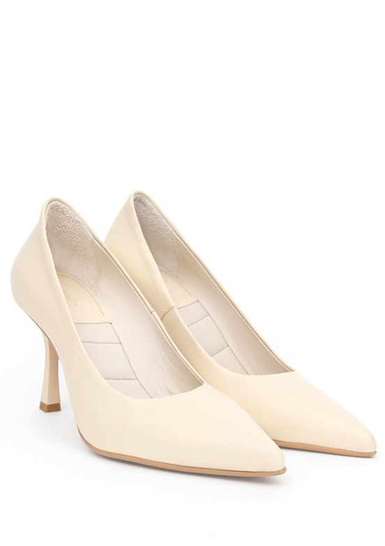 Pierre Cardin Kadın Topuklu Ayakkabı