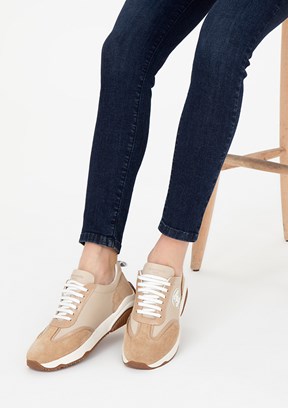 Pierre Cardin Kadın Sneaker Ayakkabı