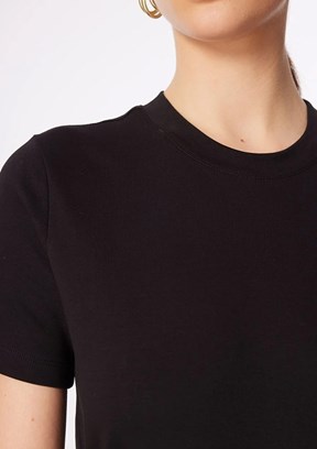 Pierre Cardin Kadın Slim T-Shirt