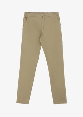 U.S. Polo Assn Erkek Chino Pantolon