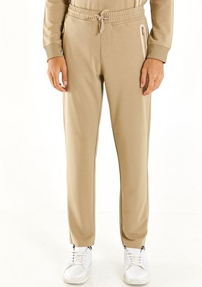 U.S. Polo Assn Yeşil Erkek Ultra Slim Pantolon