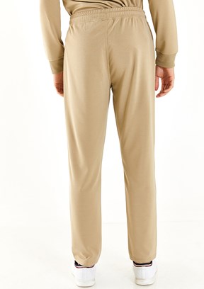 U.S. Polo Assn Yeşil Erkek Ultra Slim Pantolon