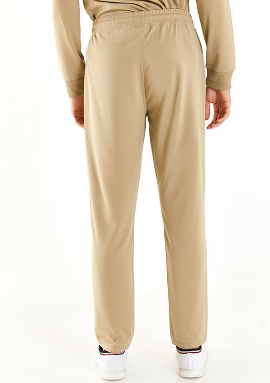 U.S. Polo Assn Yeşil Erkek Ultra Slim Pantolon