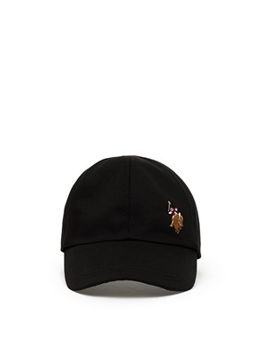 U.S. Polo Assn Erkek Basic Şapka