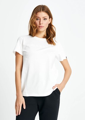 Ellesse Kadın Basic T-Shirt