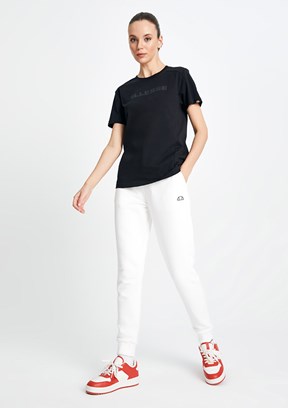 Ellesse Kadın Basic T-Shirt