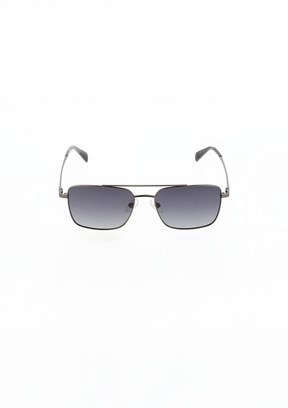HAWK - 2065 02 57-17-145 Unisex Renkli Güneş Gözlüğü