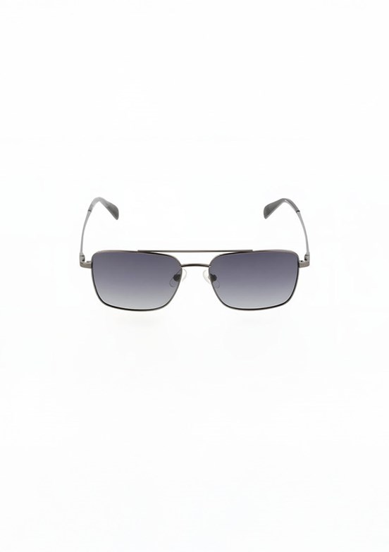 HAWK - 2065 02 57-17-145 Unisex Renkli Güneş Gözlüğü