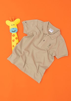 U.S. Polo Assn Yeşil Erkek Çocuk Regular T-Shirt