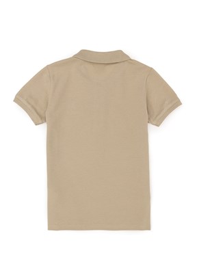 U.S. Polo Assn Yeşil Erkek Çocuk Regular T-Shirt