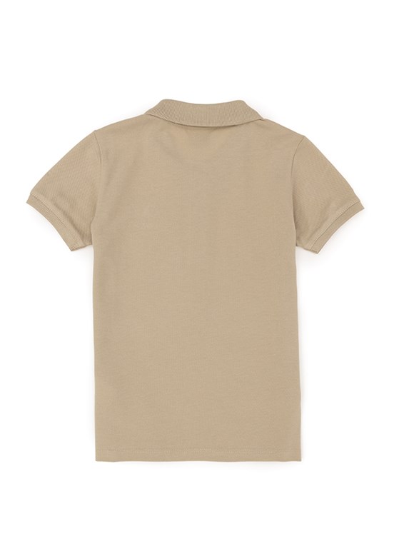 U.S. Polo Assn Yeşil Erkek Çocuk Regular T-Shirt