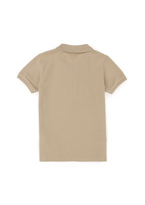U.S. Polo Assn Yeşil Erkek Çocuk Regular T-Shirt
