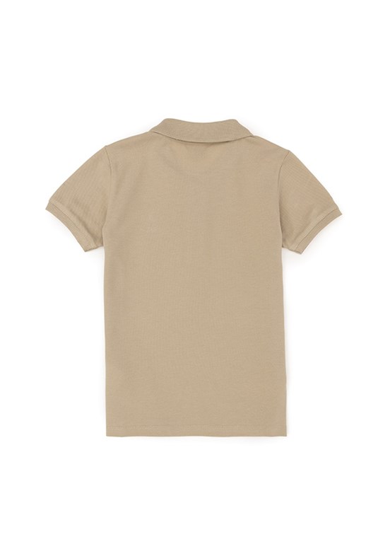 U.S. Polo Assn Yeşil Erkek Çocuk Regular T-Shirt
