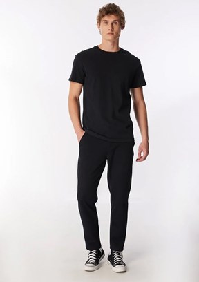 US POLO ASSN Lacivert Erkek Chino Pantolon