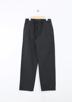 Lee Cooper Lacivert Erkek Çocuk Dokuma Pantolon