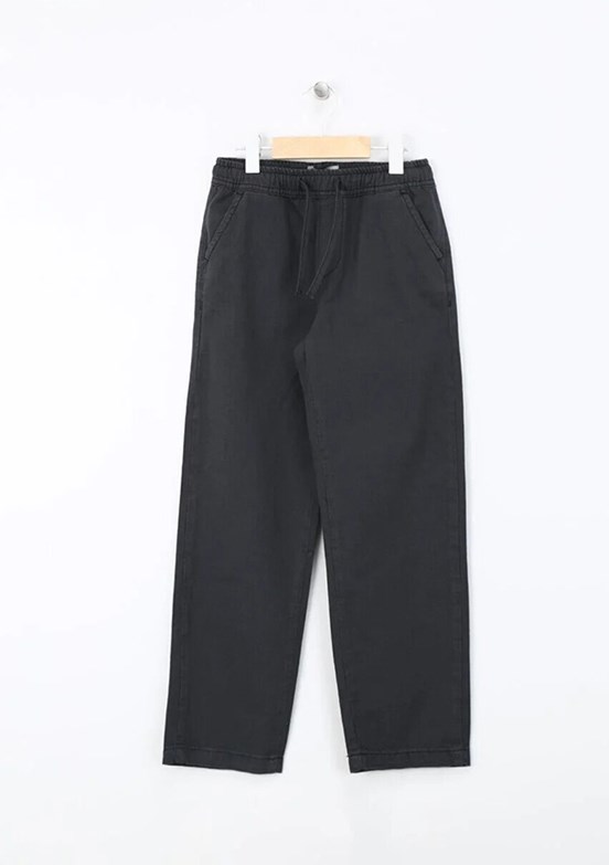 Lee Cooper Lacivert Erkek Çocuk Dokuma Pantolon