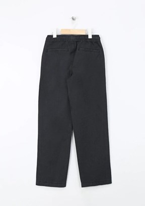 Lee Cooper Lacivert Erkek Çocuk Dokuma Pantolon