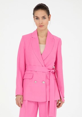 Pierre Cardin Kadın Regular Ceket