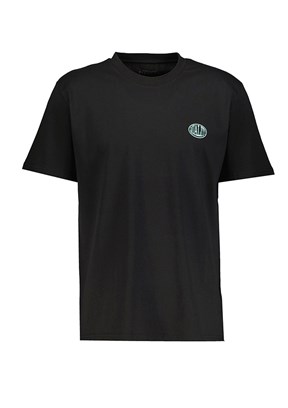Dior Siyah Erkek Kısa Kol T-Shirt