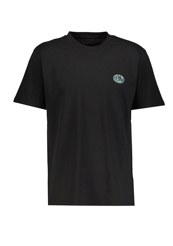 Dior Siyah Erkek Kısa Kol T-Shirt