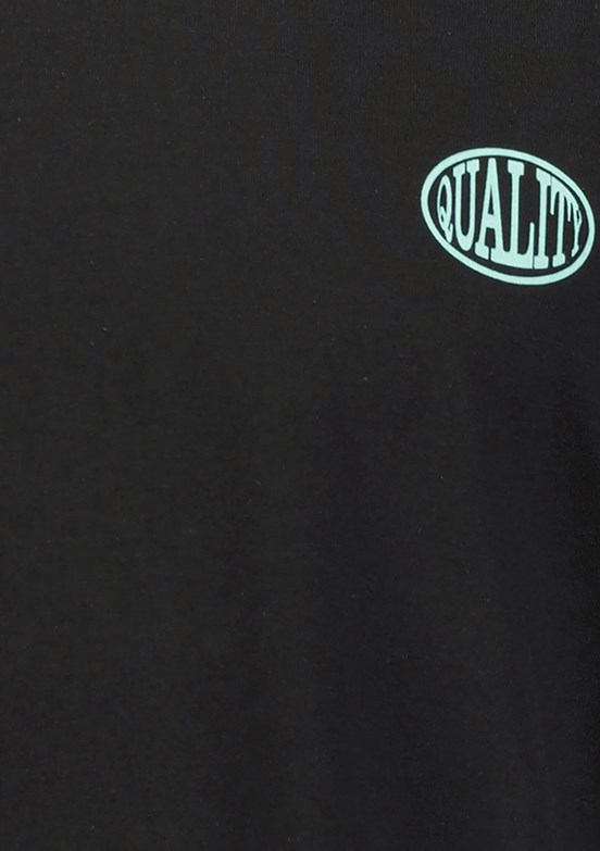 Dior Siyah Erkek Kısa Kol T-Shirt