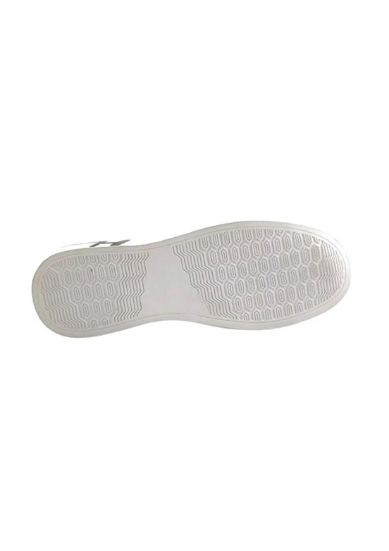 Guja Beyaz Erkek Sneaker Ayakkabı