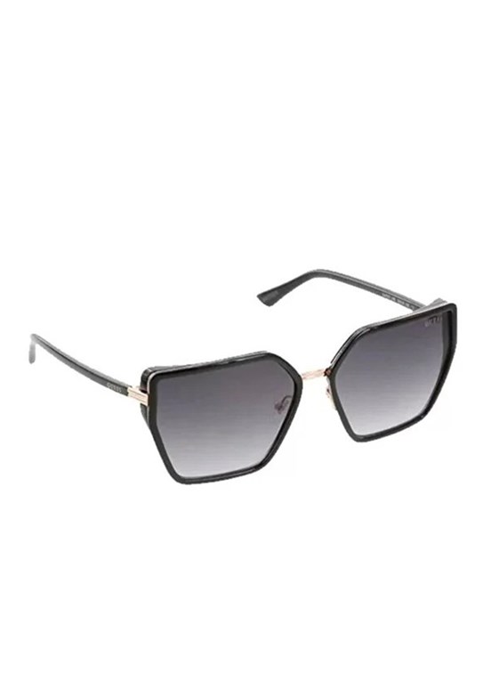 GUESS - GU787101B Unisex Renkli Güneş Gözlüğü