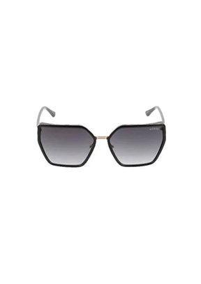GUESS - GU787101B Unisex Renkli Güneş Gözlüğü