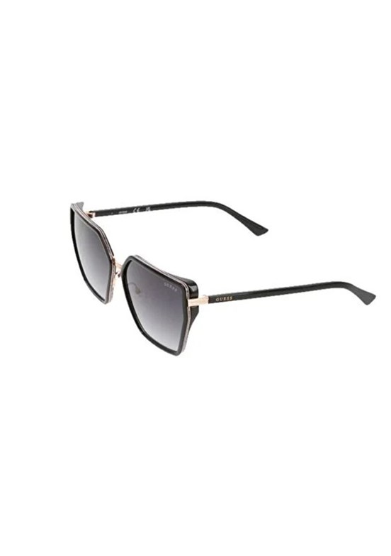 GUESS - GU787101B Unisex Renkli Güneş Gözlüğü