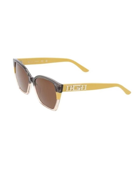 GUESS -GU79125541E Unisex Renkli Güneş Gözlüğü