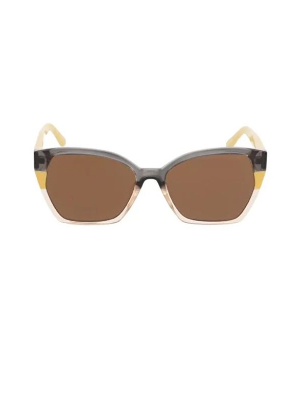GUESS -GU79125541E Unisex Renkli Güneş Gözlüğü