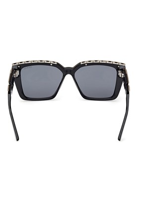 GUESS -GU79155501A Unisex Renkli Güneş Gözlüğü