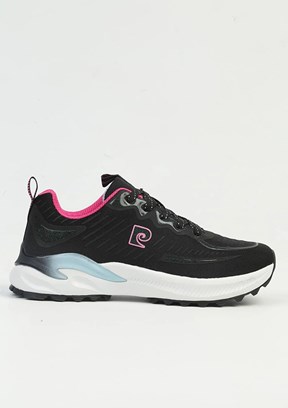 Pierre Cardin Çok Renkli Kadın Sneaker Ayakkabı