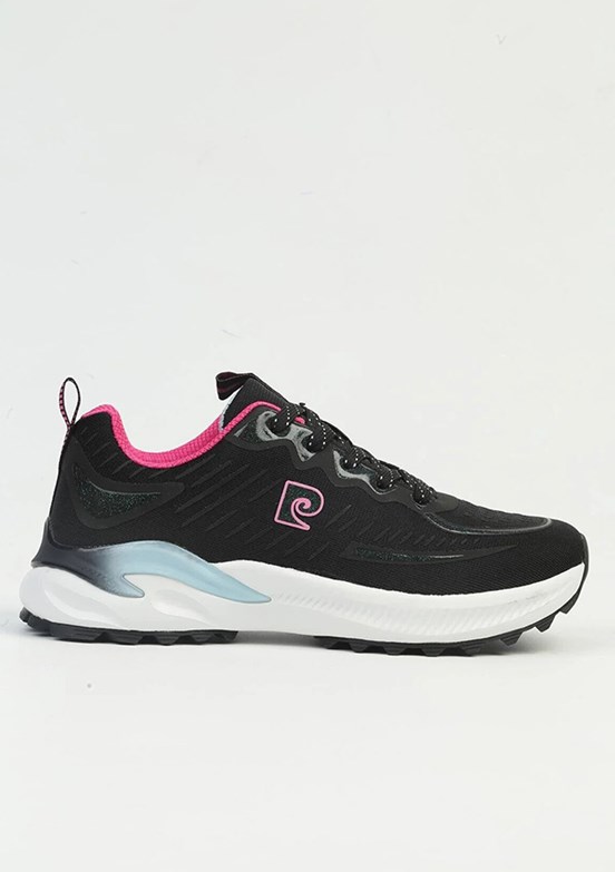 Pierre Cardin Çok Renkli Kadın Sneaker Ayakkabı