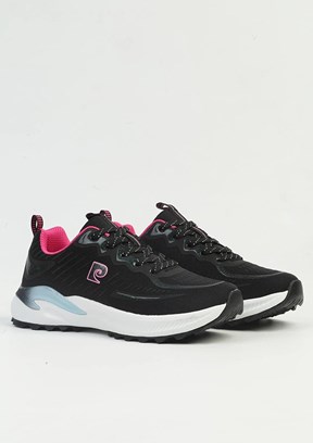 Pierre Cardin Çok Renkli Kadın Sneaker Ayakkabı