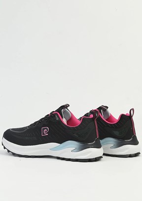 Pierre Cardin Çok Renkli Kadın Sneaker Ayakkabı