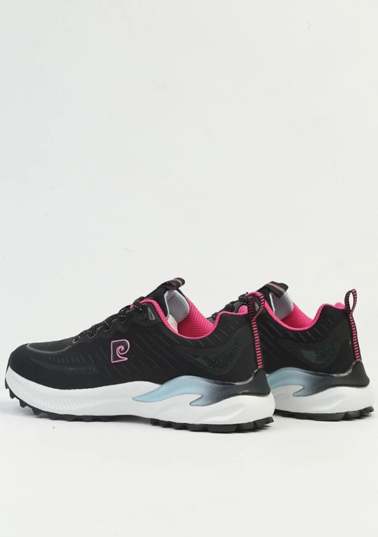 Pierre Cardin Çok Renkli Kadın Sneaker Ayakkabı