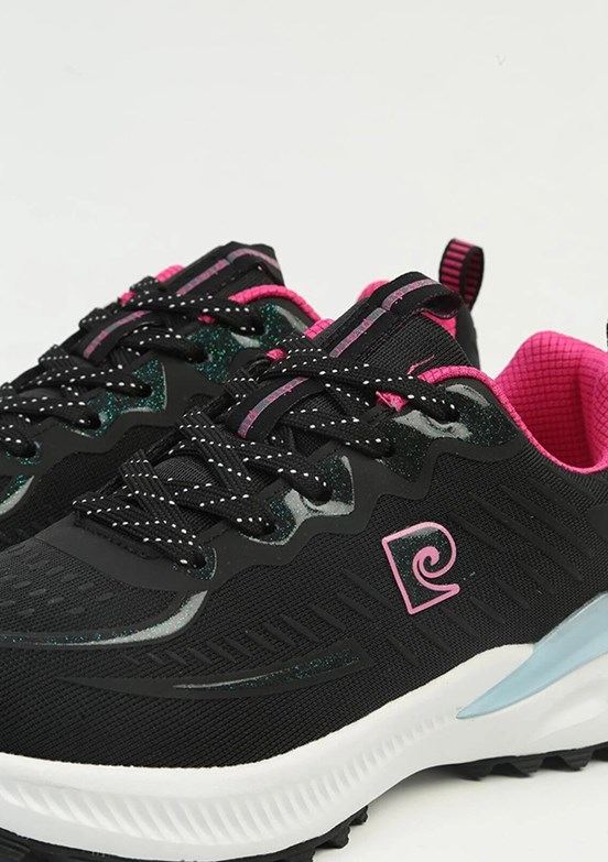 Pierre Cardin Çok Renkli Kadın Sneaker Ayakkabı
