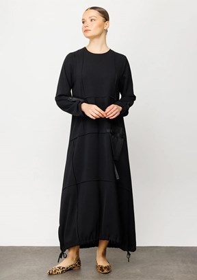 Micca Kadın Uzun Elbise