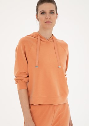 Pierre Cardin Kadın Regular Sweatshirt