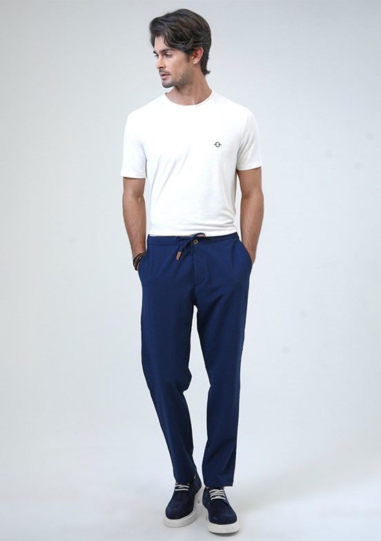 Back & Bond Erkek Jogger Pantolon