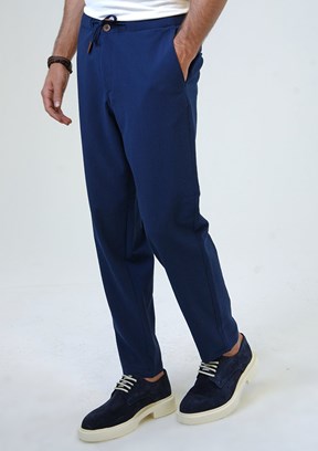 Back & Bond Erkek Jogger Pantolon