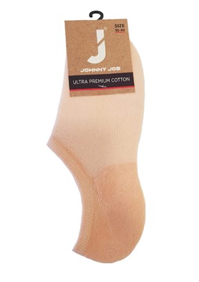 Johnny Joe Kadın Babet Çorap