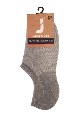 Johnny Joe Kadın Babet Çorap